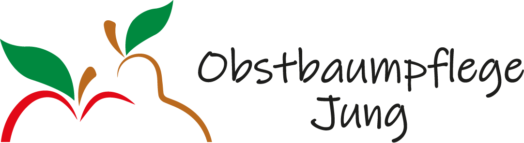 Obstbaumpflege Jung